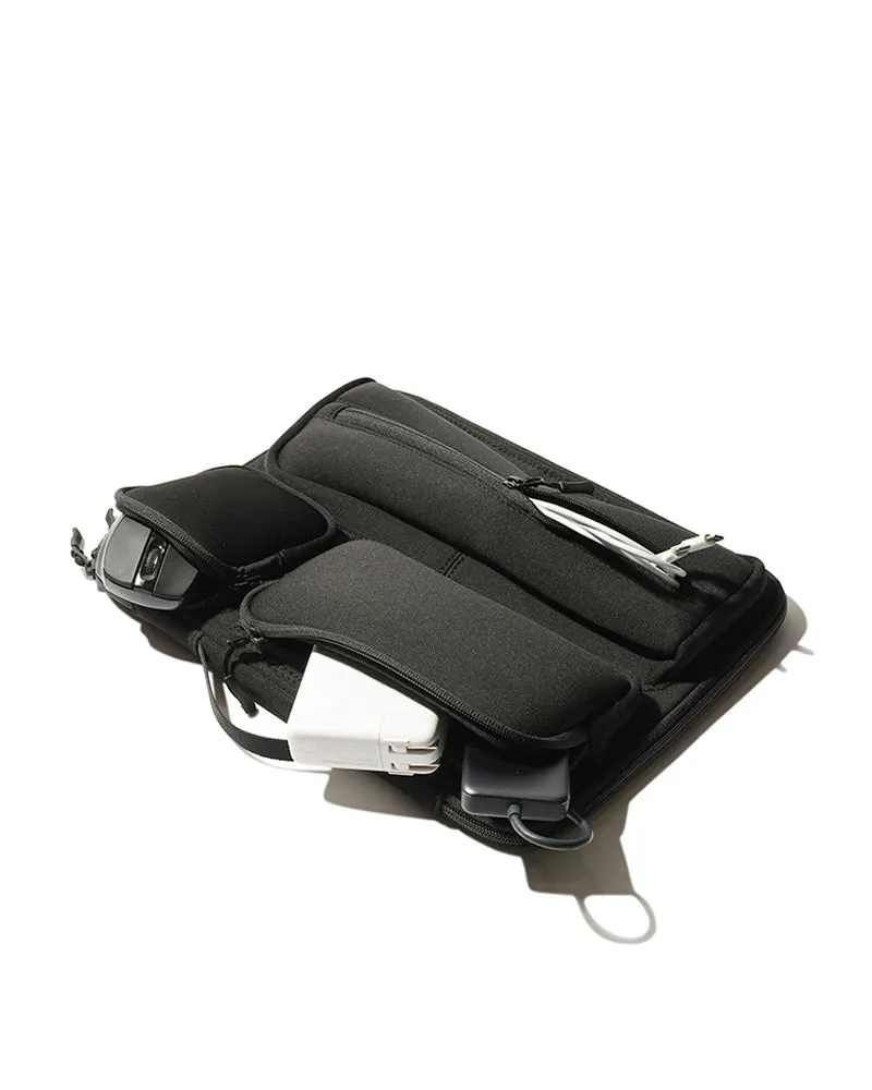 Multi Storage Laptop Case sold by Snow Peak product image thumbnail 4