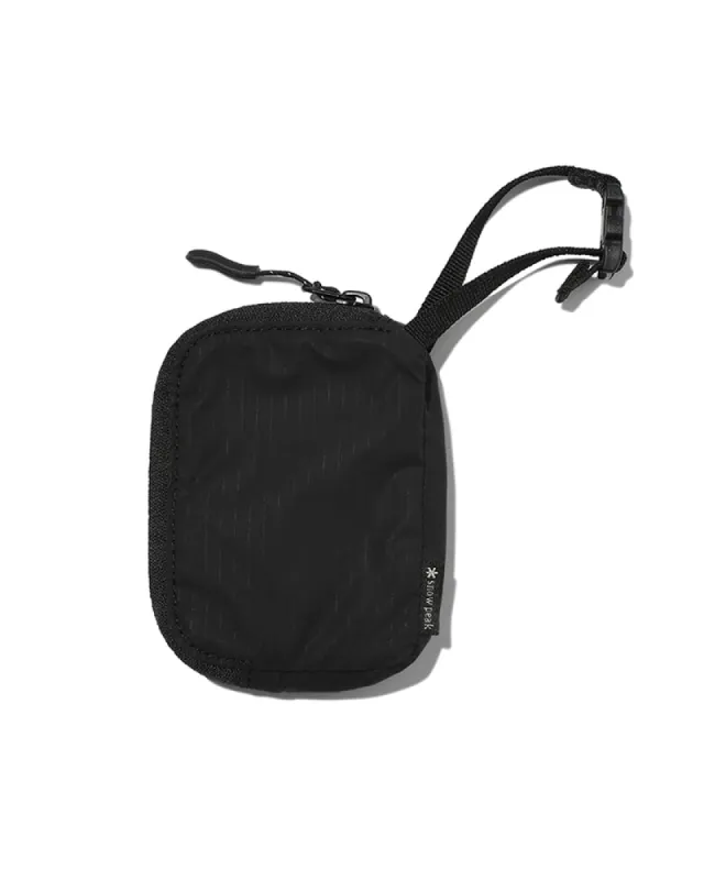 Sling Wallet sold by Snow Peak