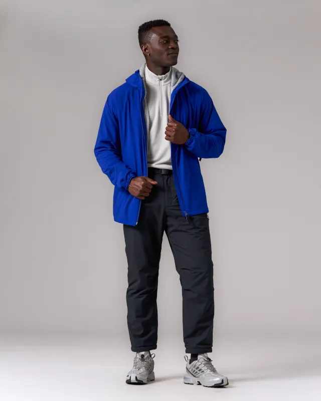 Breathable Insulated Jacket sold by Snow Peak product image thumbnail 2