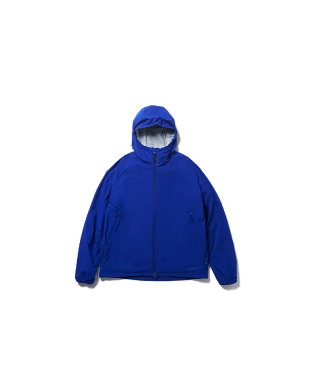 Breathable Insulated Jacket sold by Snow Peak