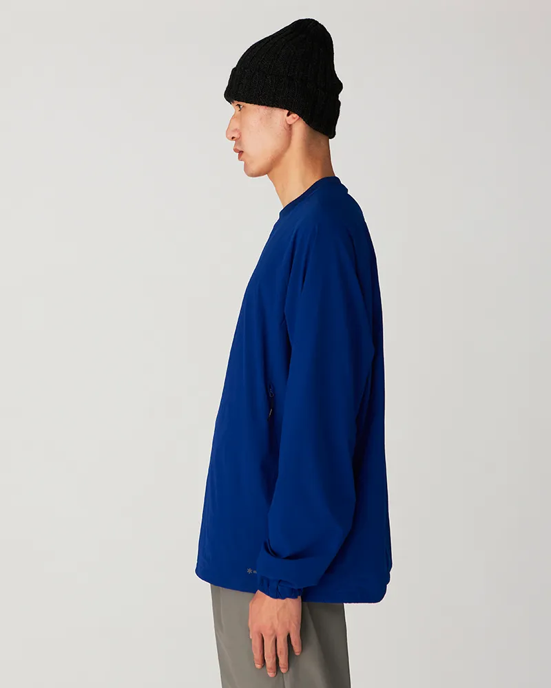 Breathable Insulated Pullover sold by Snow Peak product image thumbnail 5