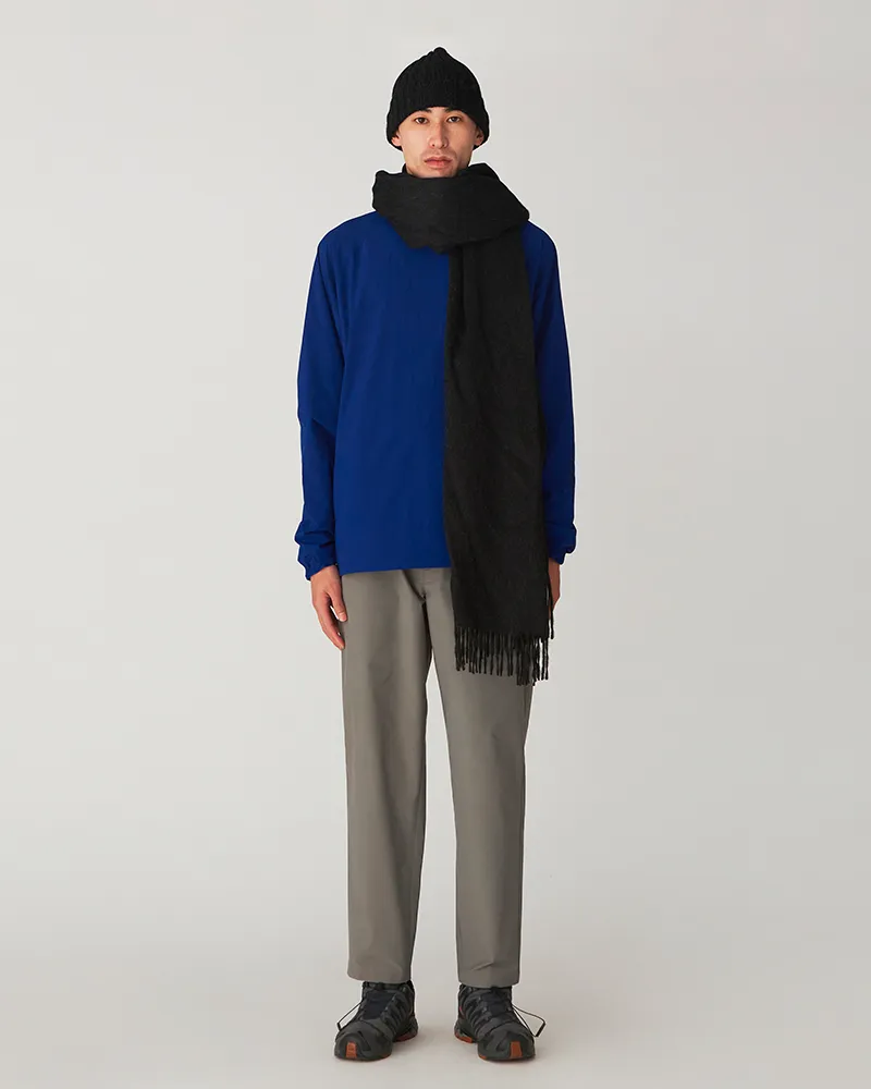 Breathable Insulated Pullover sold by Snow Peak product image thumbnail 2