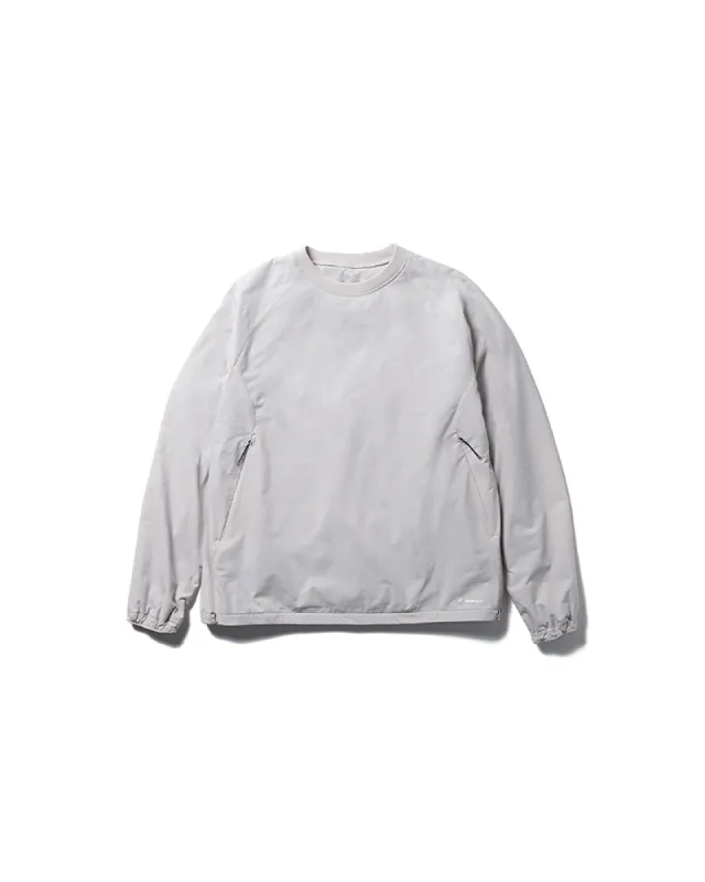 Breathable Insulated Pullover sold by Snow Peak