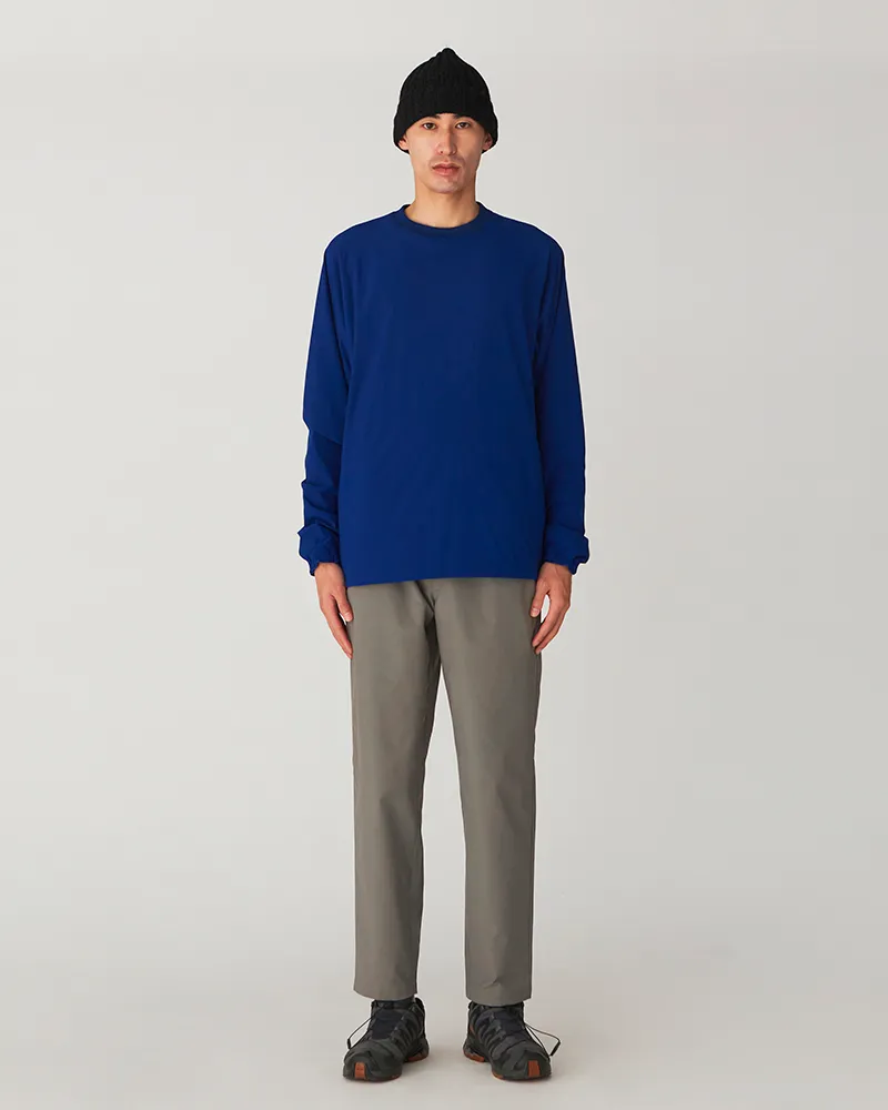 Breathable Insulated Pullover sold by Snow Peak product image thumbnail 3