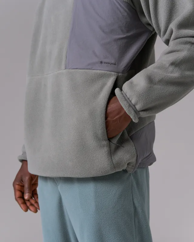 Double Face Fleece Hoodie sold by Snow Peak product image thumbnail 3