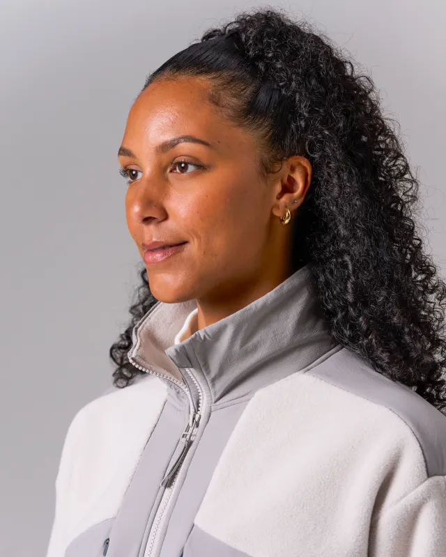 Double Face Fleece Jacket sold by Snow Peak product image thumbnail 2