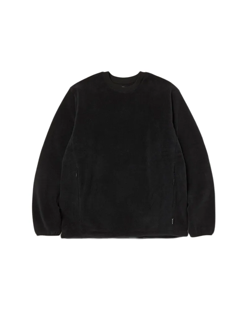 Double Face Fleece Pullover sold by Snow Peak