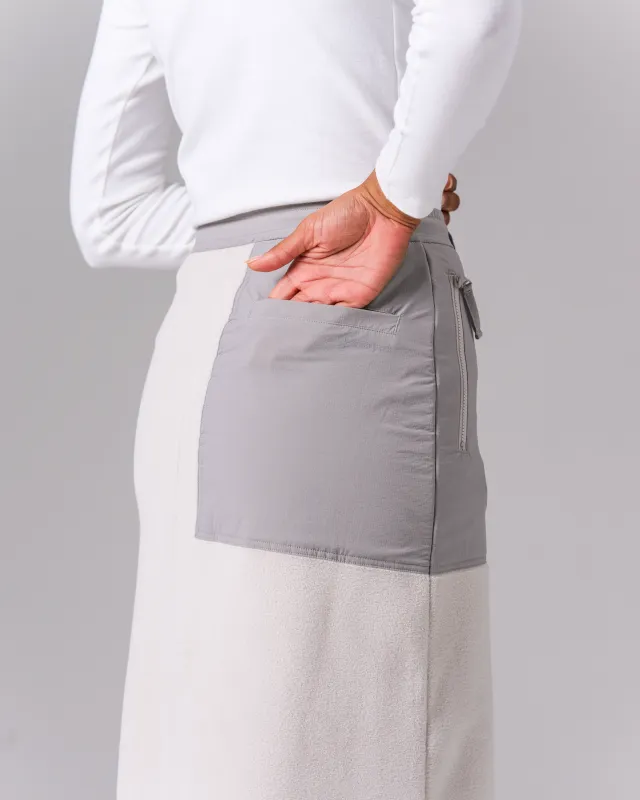 Double Face Fleece Skirt sold by Snow Peak product image thumbnail 4