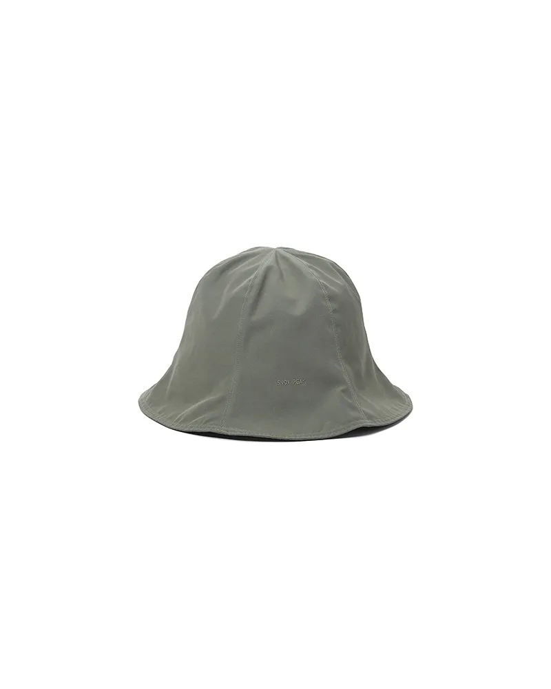 Pe/Co Weather Hat sold by Snow Peak product image thumbnail 3
