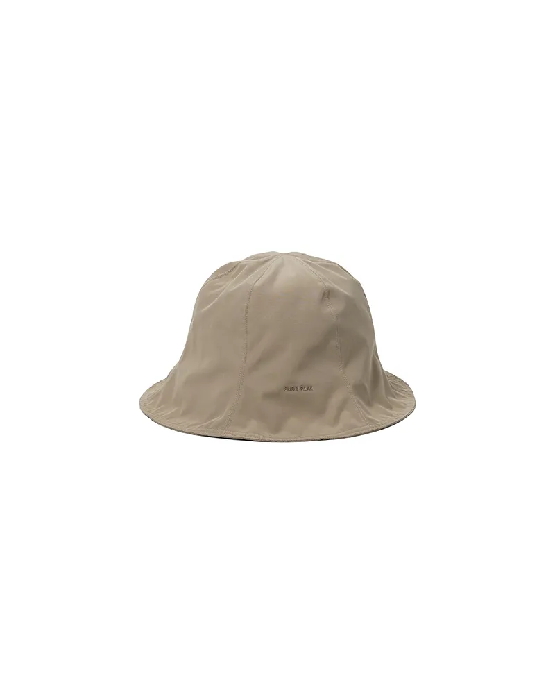 Pe/Co Weather Hat sold by Snow Peak