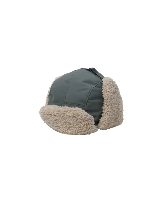 FR Flight Cap sold by Snow Peak