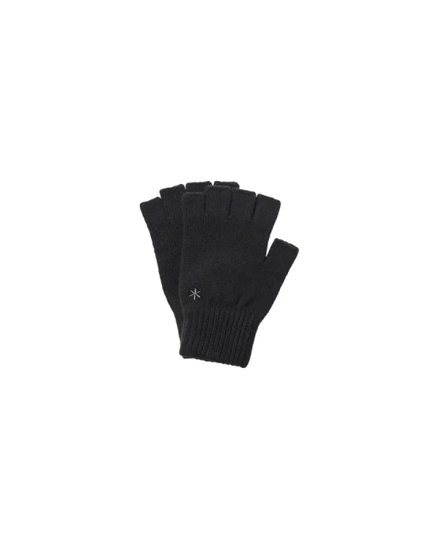 Wool Knit Gloves sold by Snow Peak