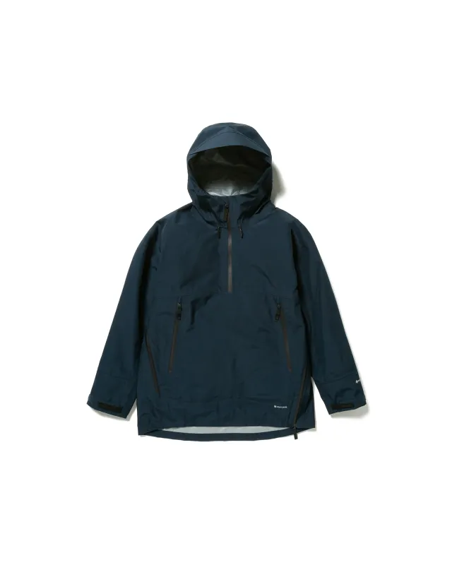 GORE-TEX Rain Pullover sold by Snow Peak