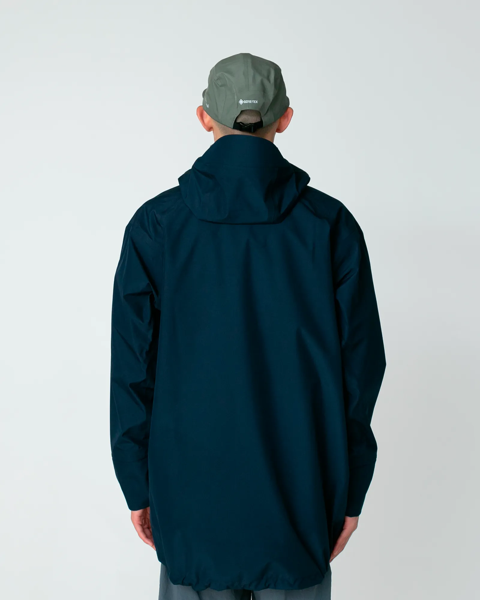 GORE-TEX Rain Pullover sold by Snow Peak product image thumbnail 5