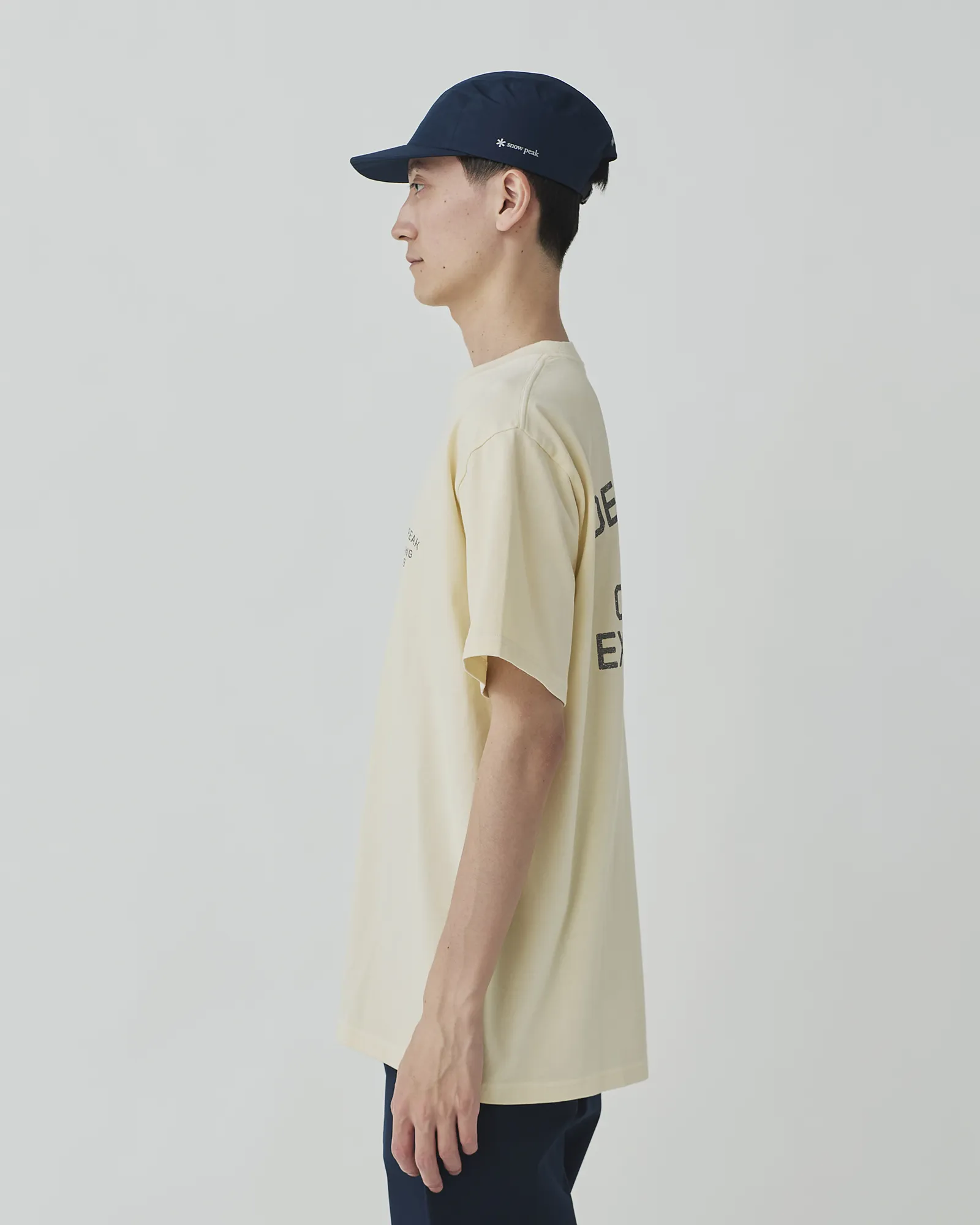 GORE-TEX Rain Cap sold by Snow Peak product image thumbnail 5