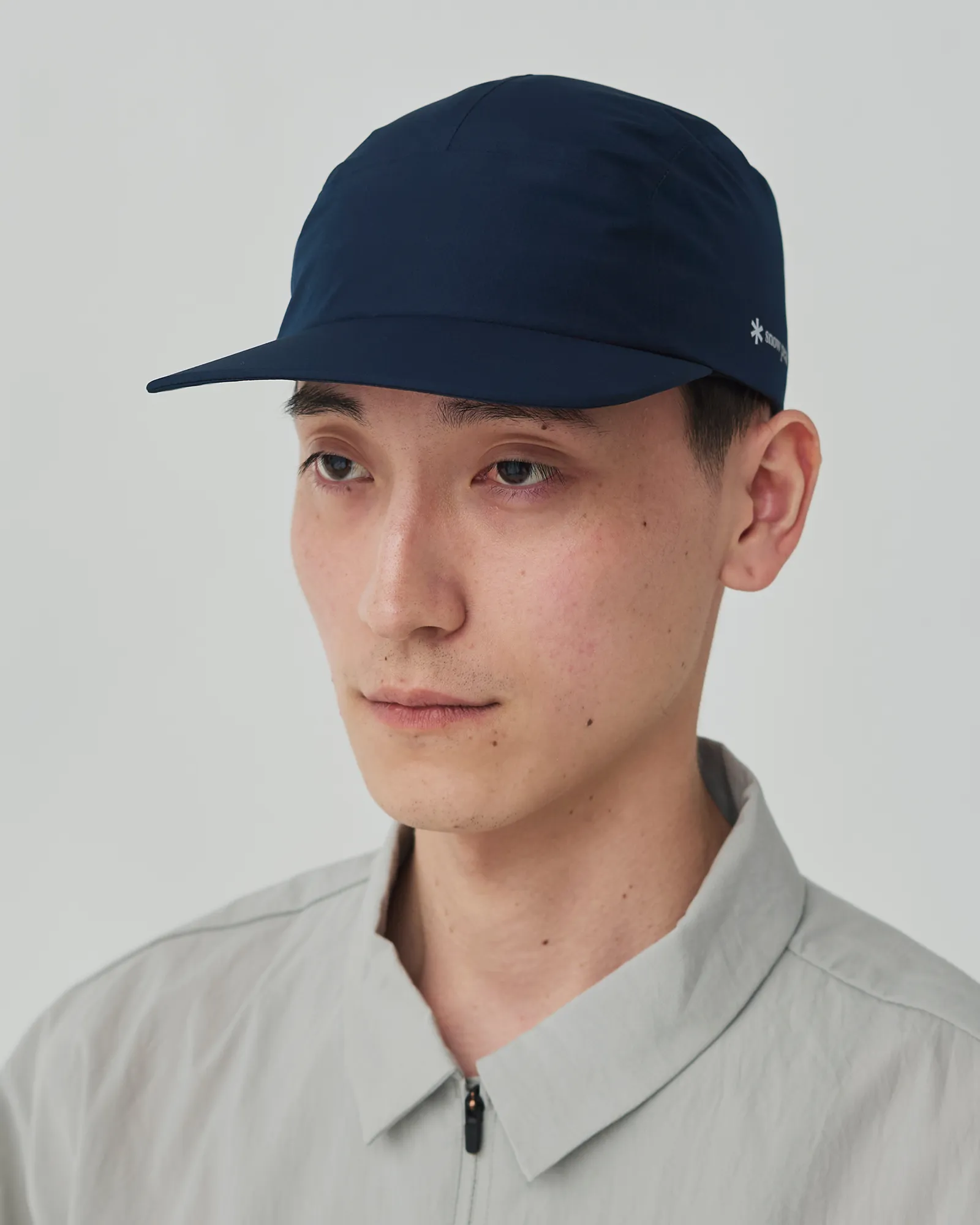 GORE-TEX Rain Cap sold by Snow Peak product image thumbnail 2