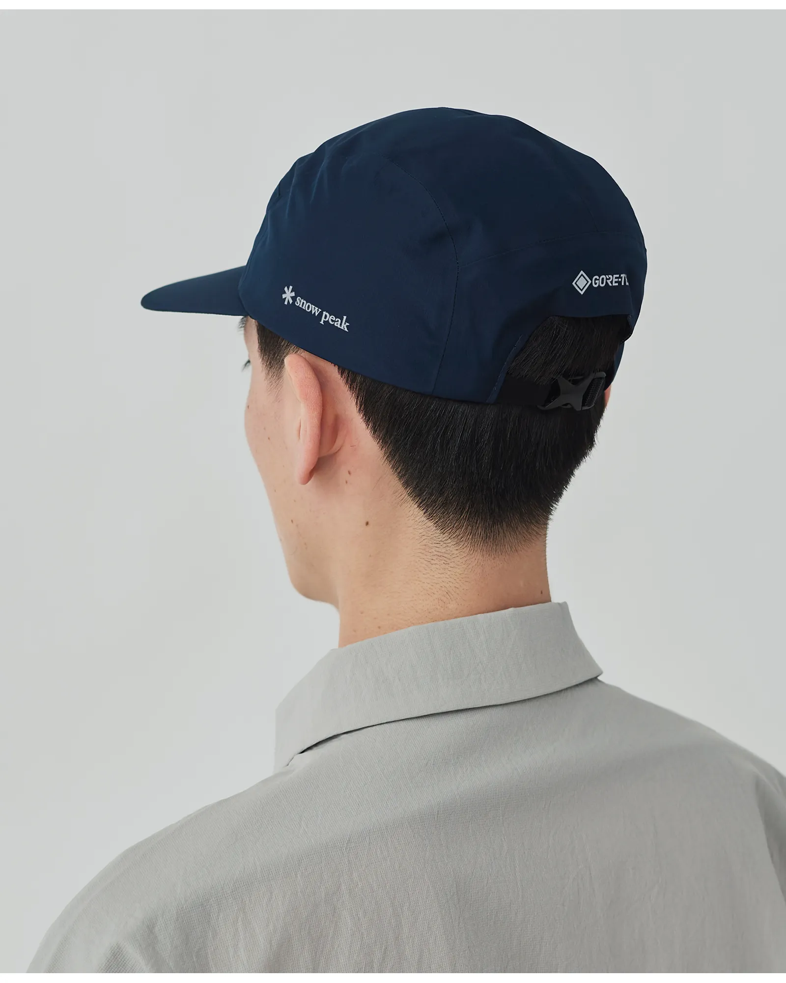 GORE-TEX Rain Cap sold by Snow Peak product image thumbnail 3