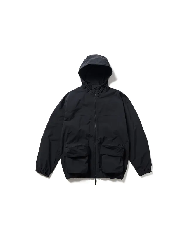 Nylon Tussah Jacket sold by Snow Peak