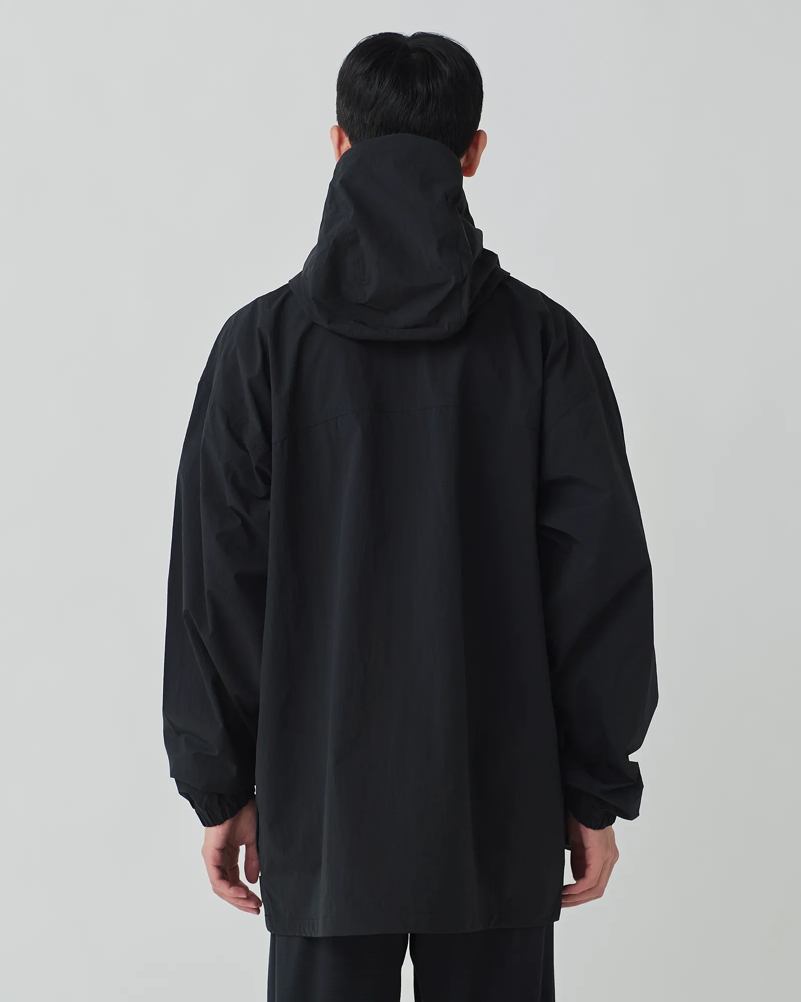 Nylon Tussah Jacket sold by Snow Peak product image thumbnail 5