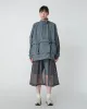 Nylon Tussah Anorak sold by Snow Peak