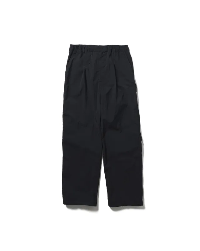 Nylon Tussah Utility Storage Pants sold by Snow Peak