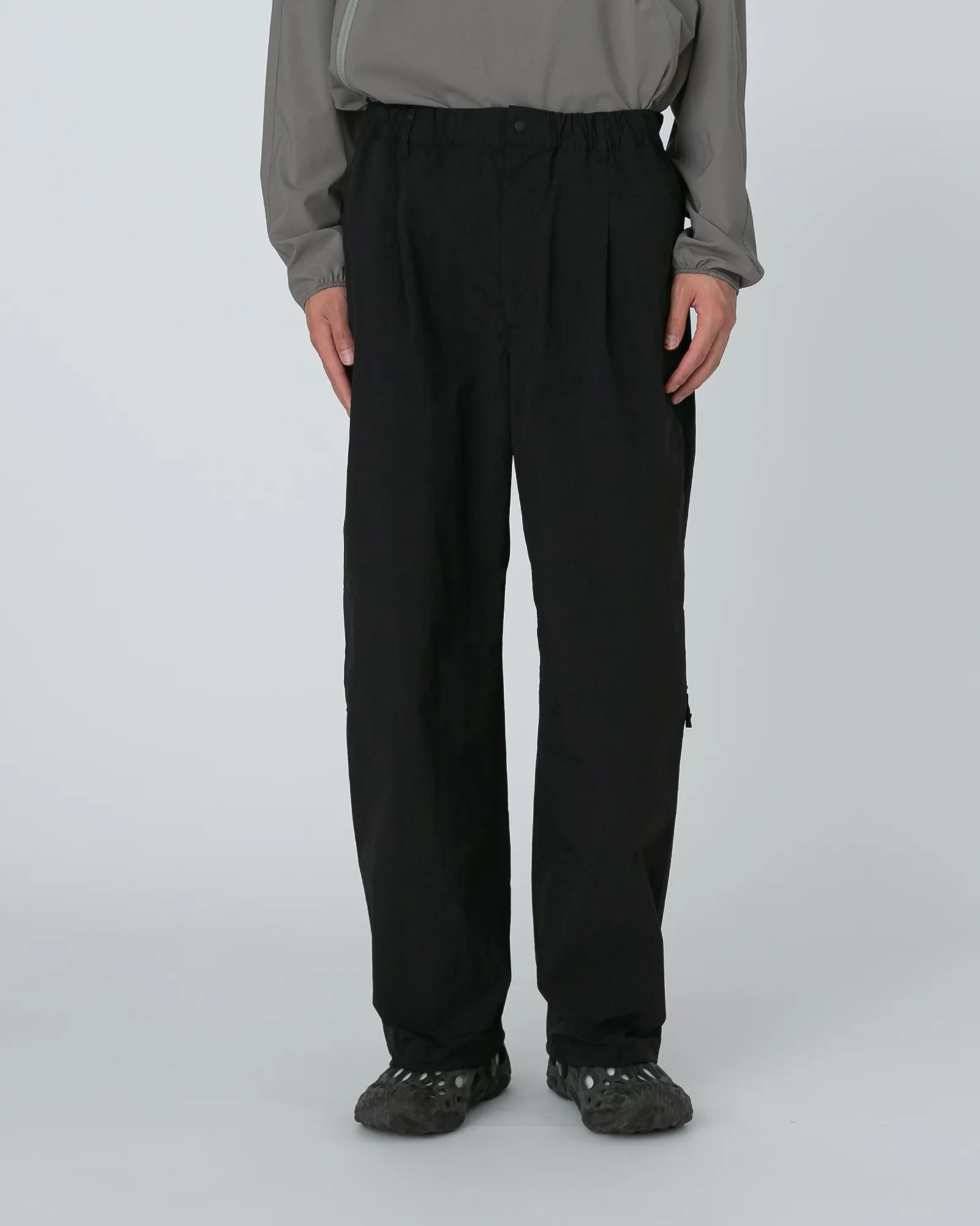 Nylon Tussah Utility Storage Pants sold by Snow Peak product image thumbnail 3
