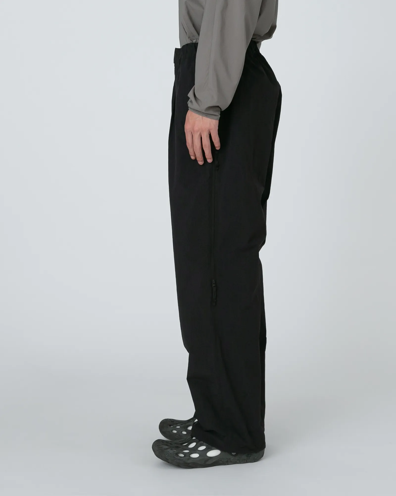 Nylon Tussah Utility Storage Pants sold by Snow Peak product image thumbnail 4
