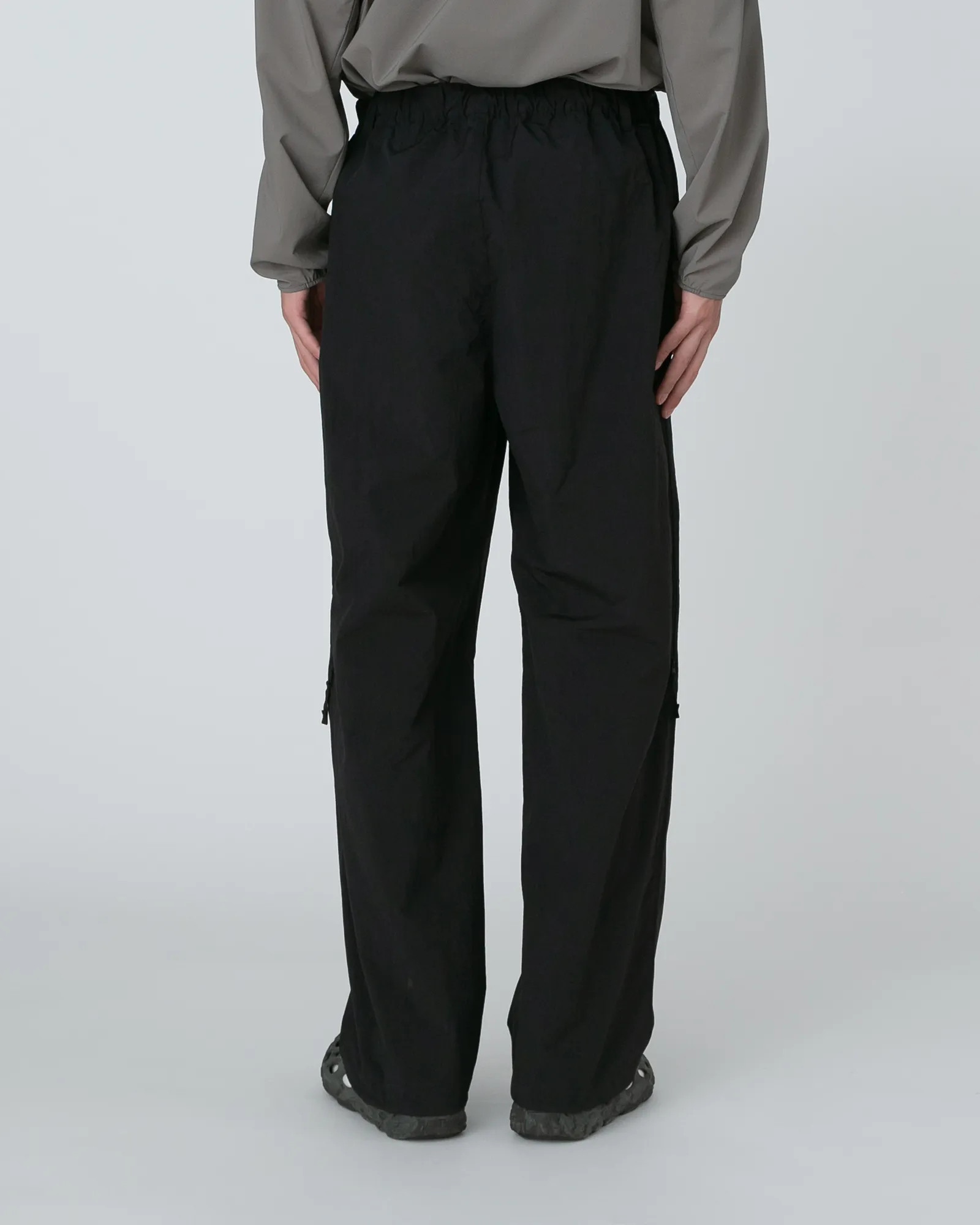 Nylon Tussah Utility Storage Pants sold by Snow Peak product image thumbnail 5