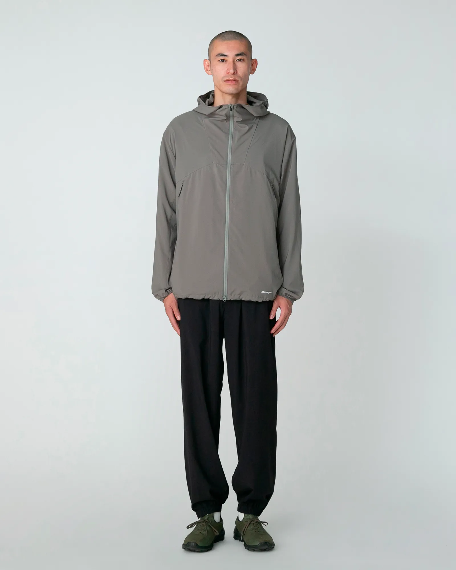 Shadow Ripstop Jacket sold by Snow Peak product image thumbnail 4