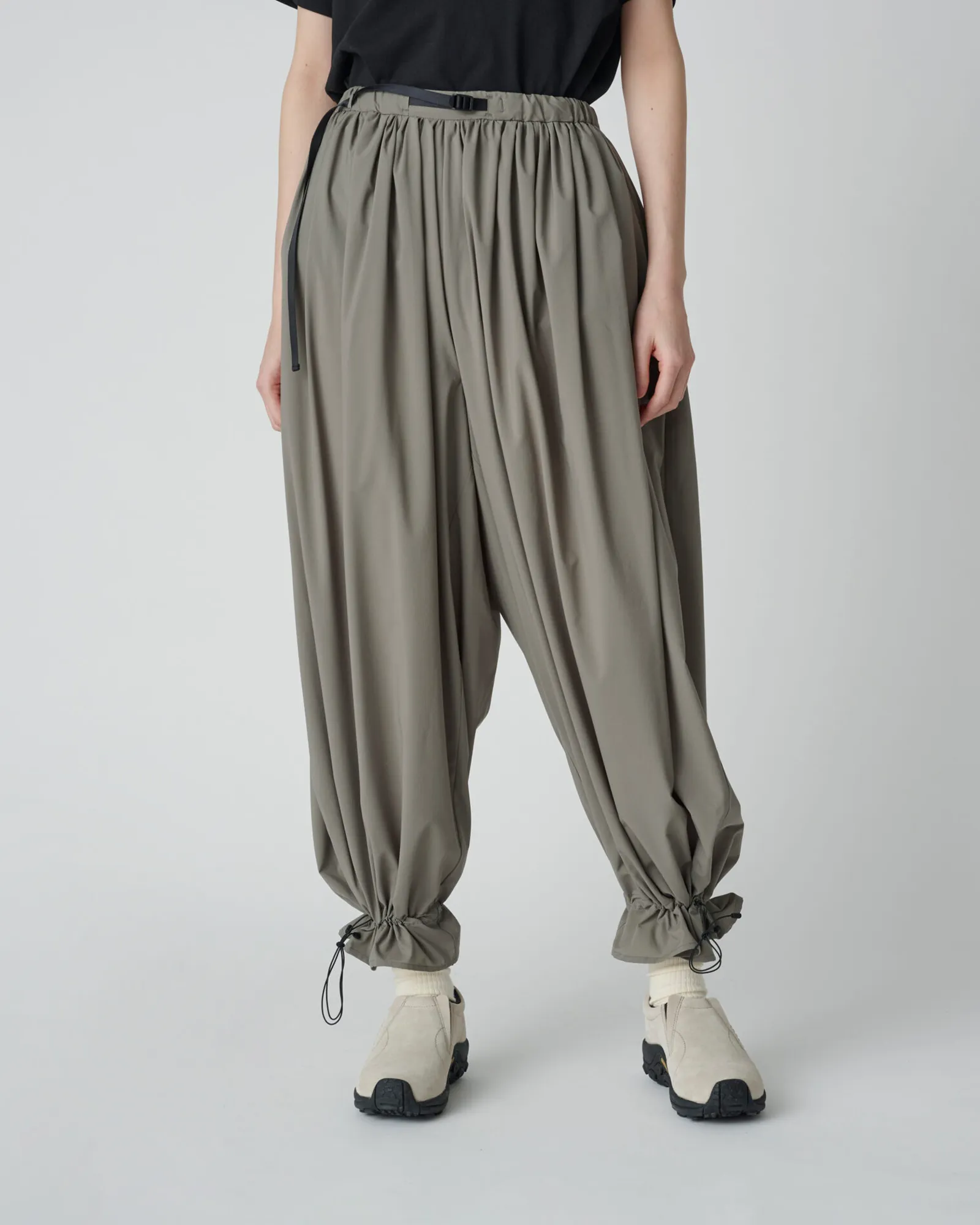 Shadow Ripstop Gather Pants sold by Snow Peak product image thumbnail 4