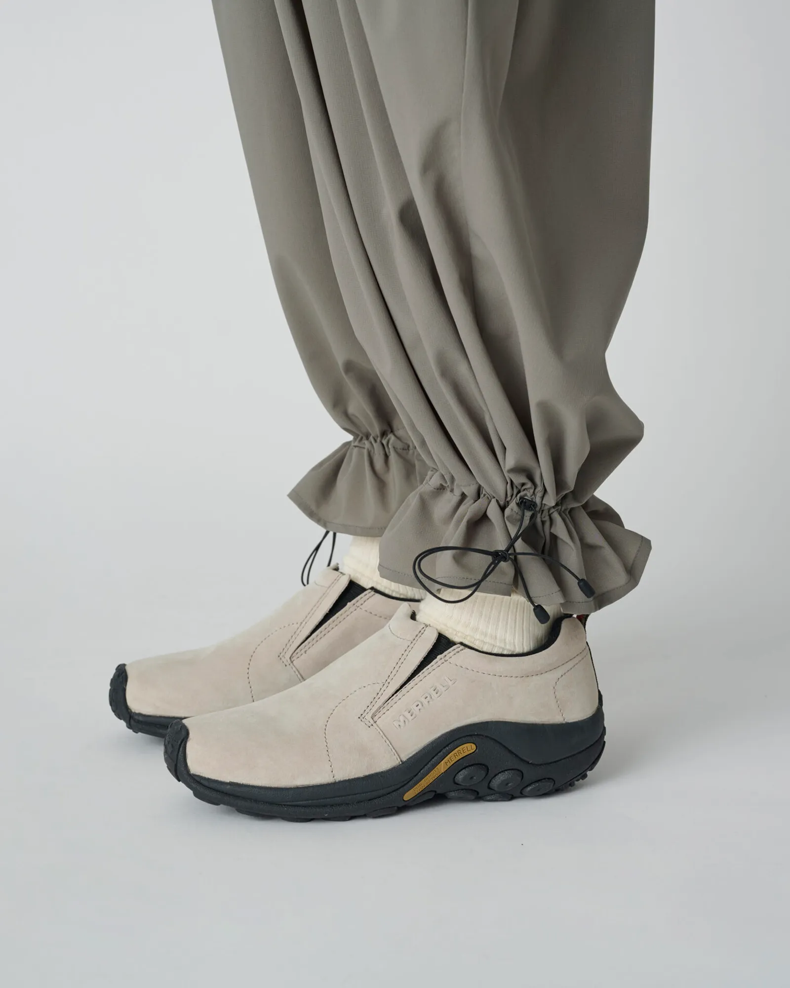 Shadow Ripstop Gather Pants sold by Snow Peak product image thumbnail 5