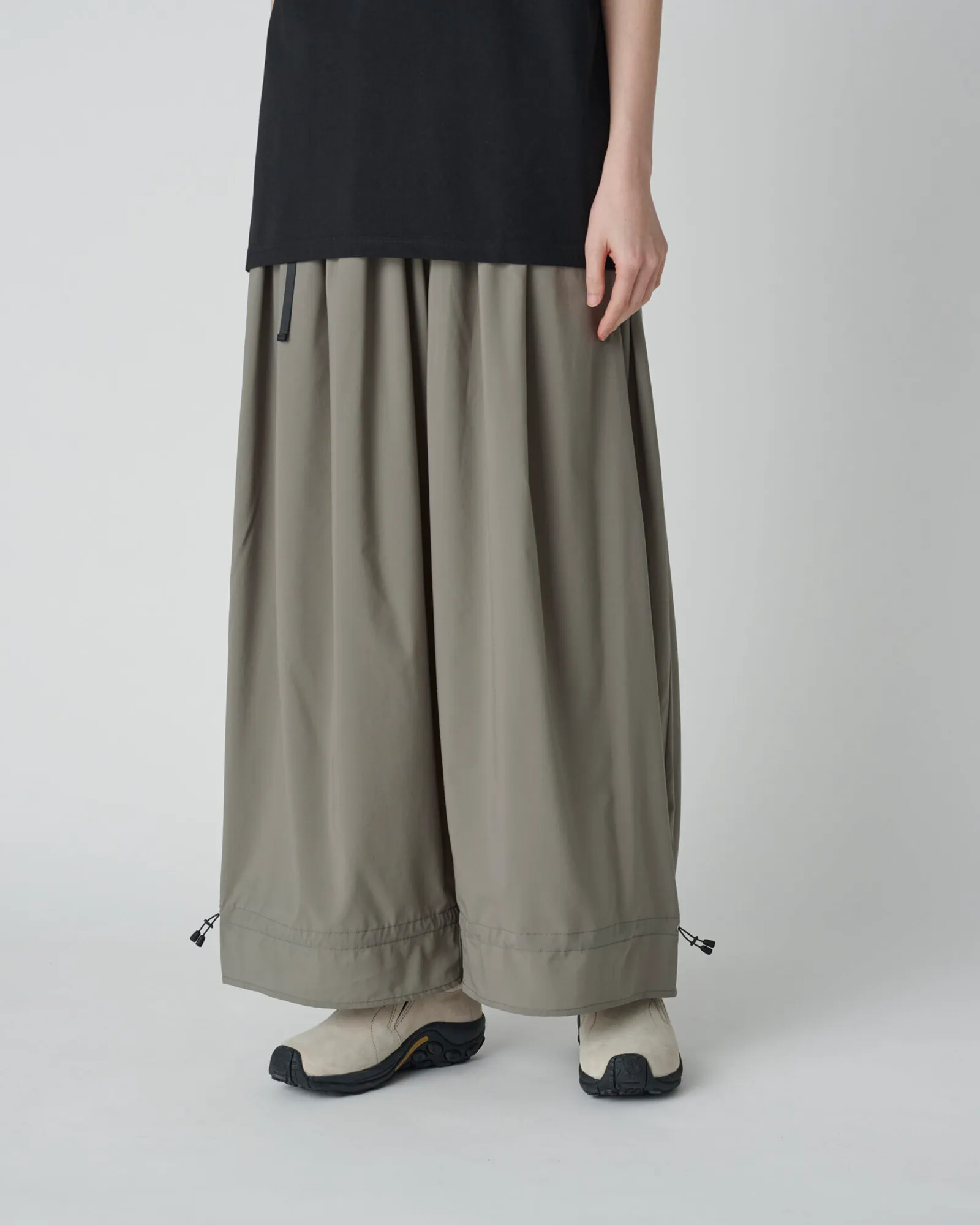 Shadow Ripstop Gather Pants sold by Snow Peak product image thumbnail 3