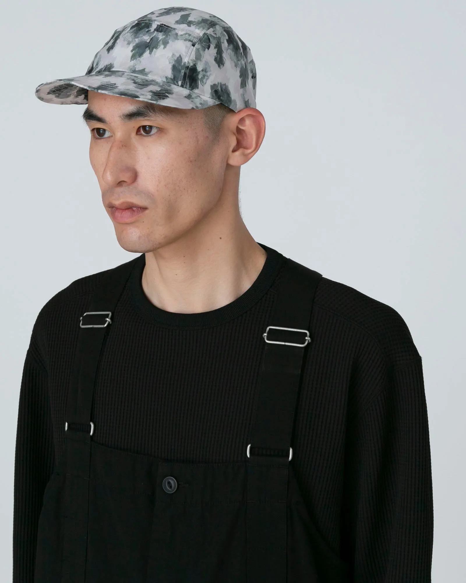 Takibi Light Ripstop Overalls sold by Snow Peak product image thumbnail 5