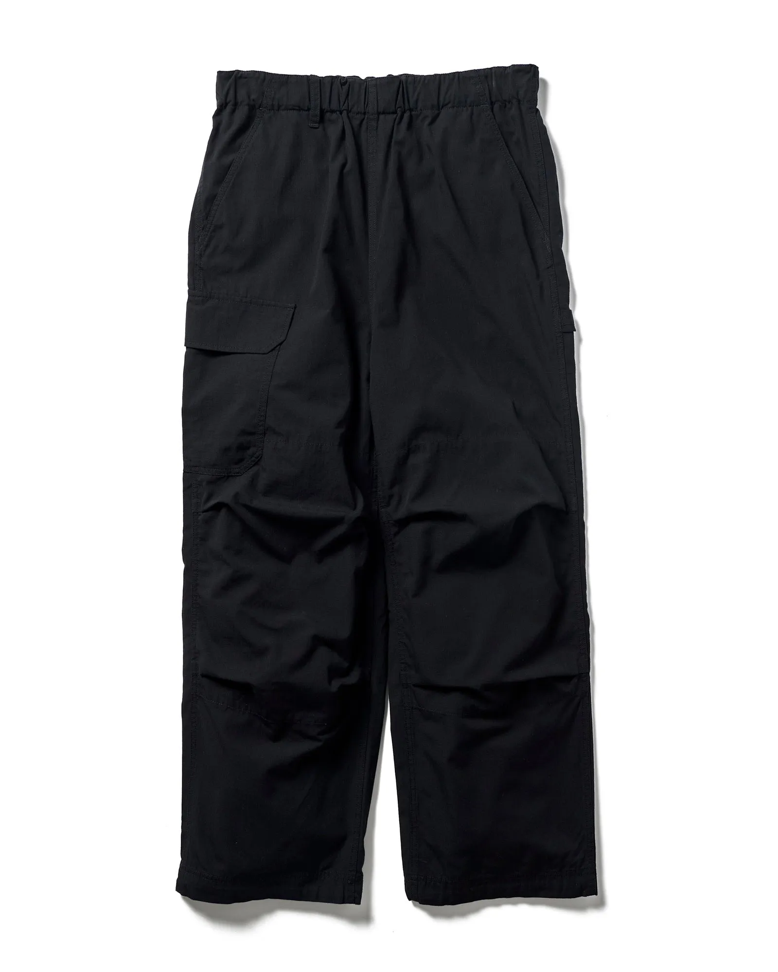 Takibi Light Ripstop Pants sold by Snow Peak