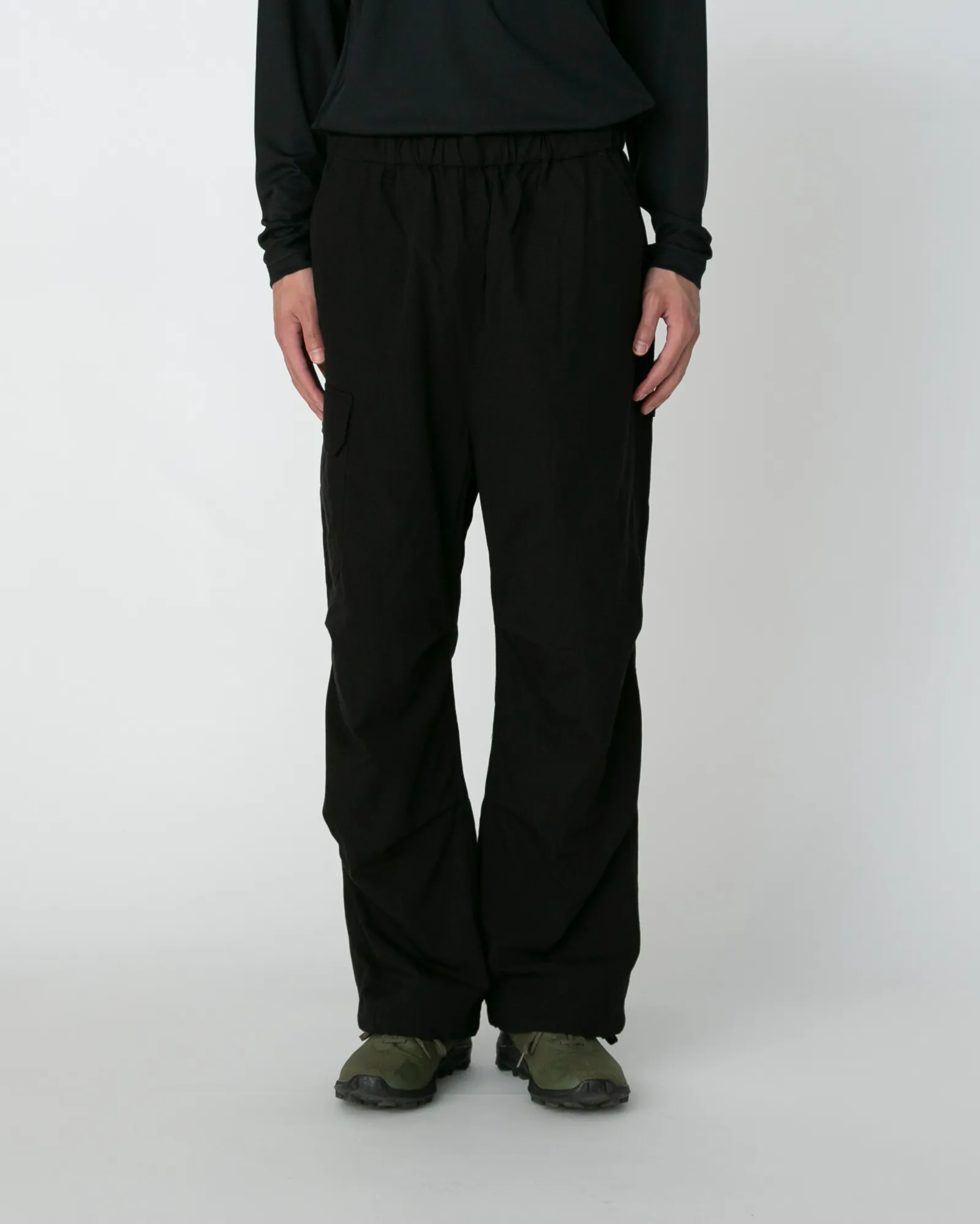 Takibi Light Ripstop Pants sold by Snow Peak product image thumbnail 3