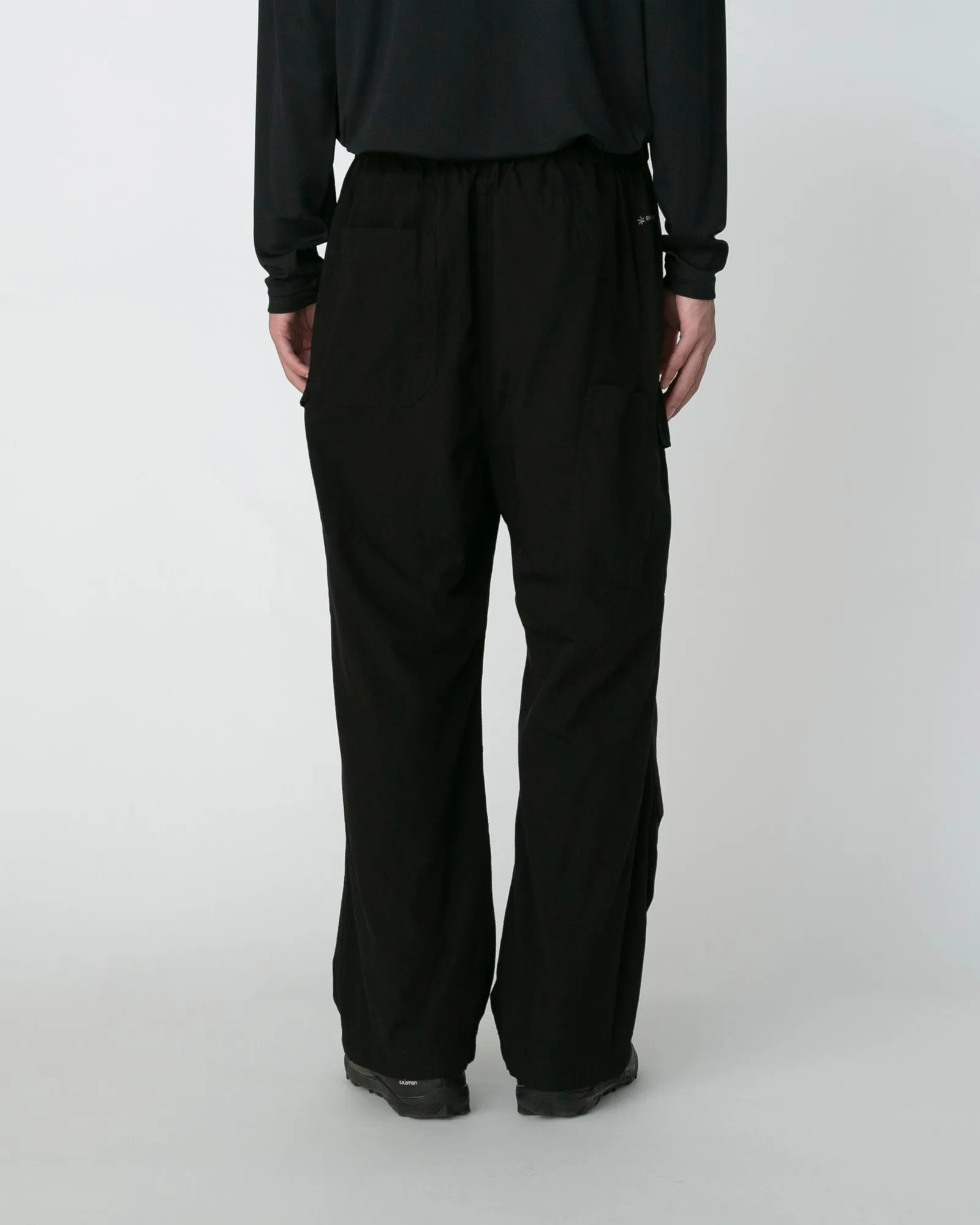 Takibi Light Ripstop Pants sold by Snow Peak product image thumbnail 5
