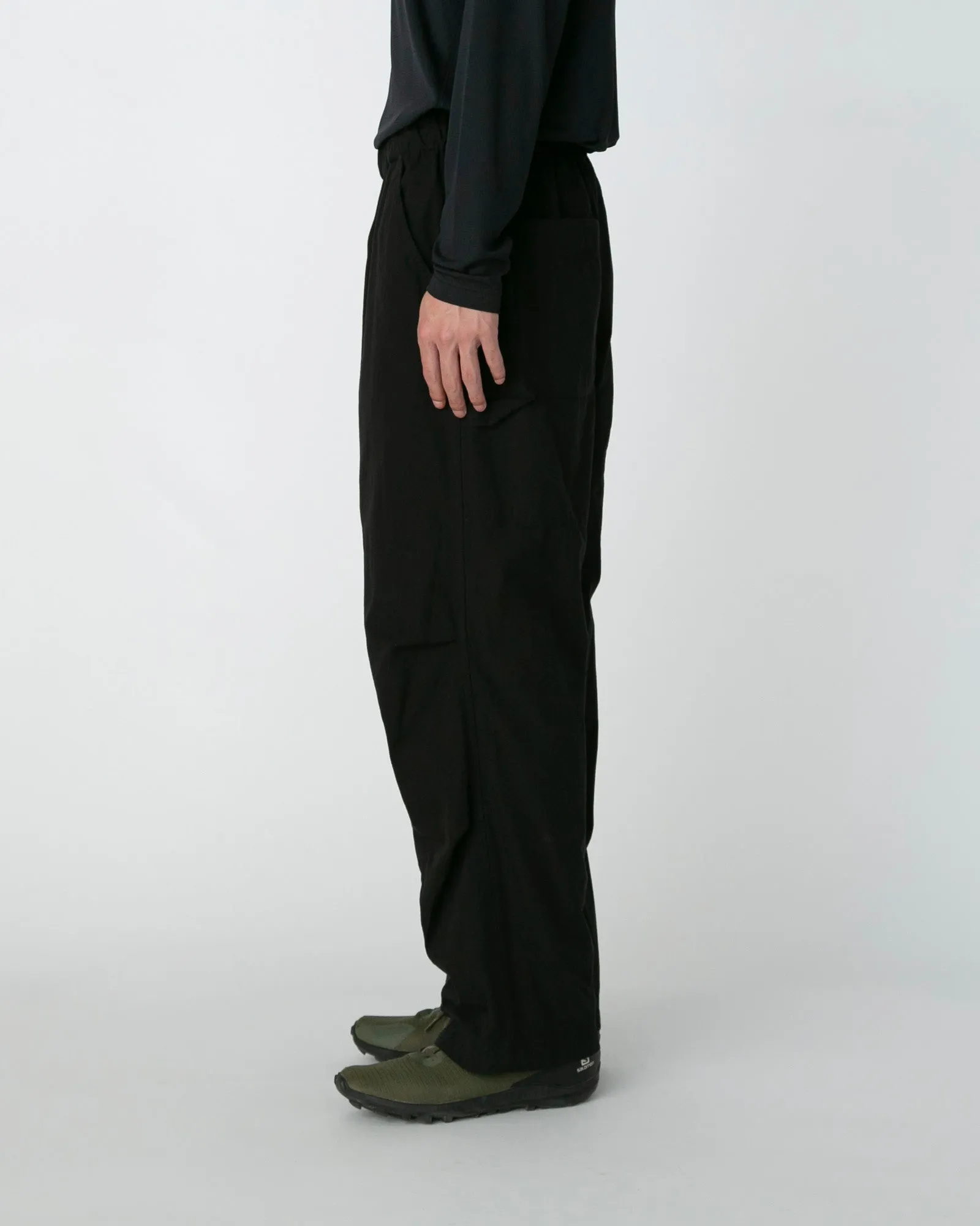 Takibi Light Ripstop Pants sold by Snow Peak product image thumbnail 4