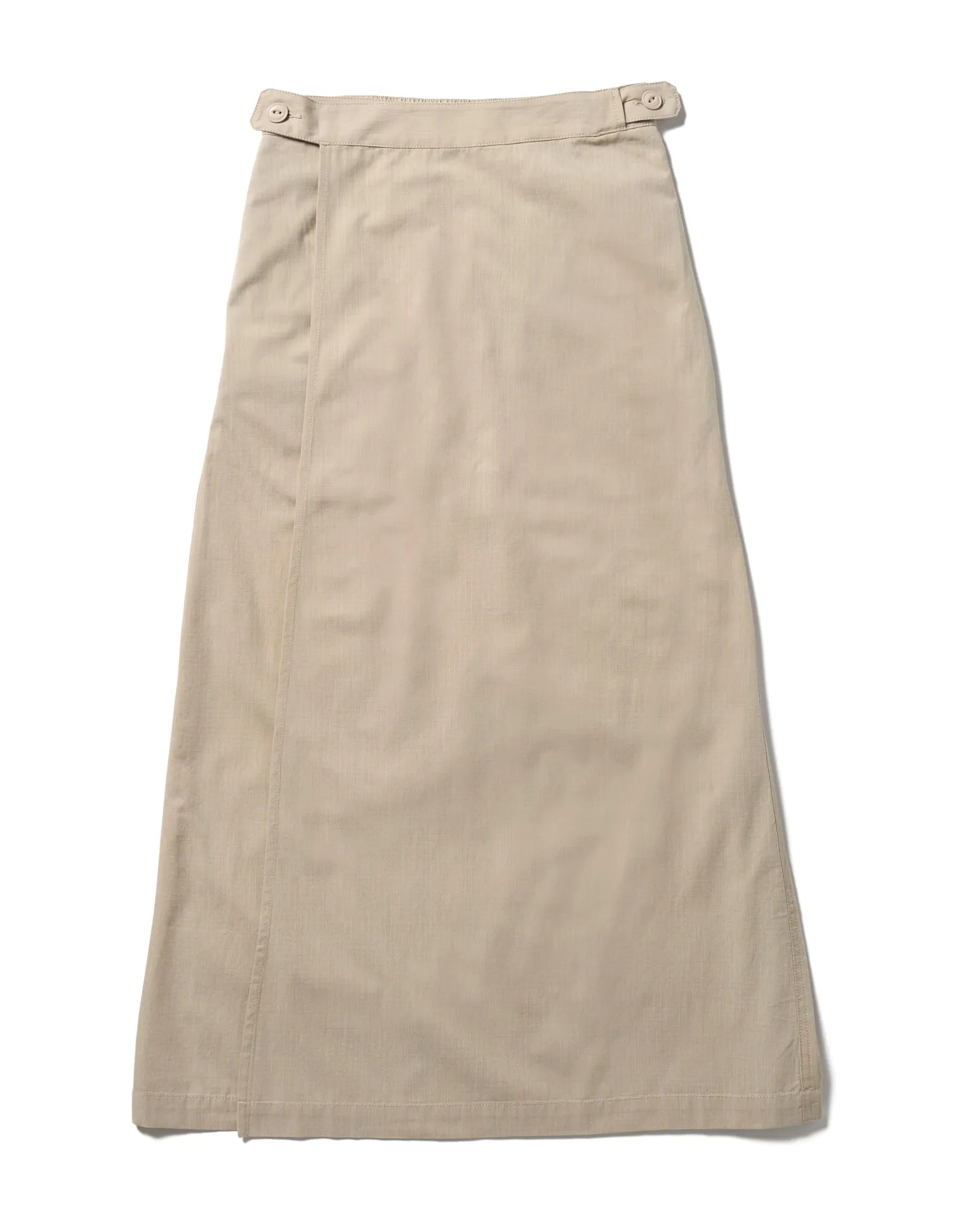 Takibi Light Ripstop Skirt sold by Snow Peak