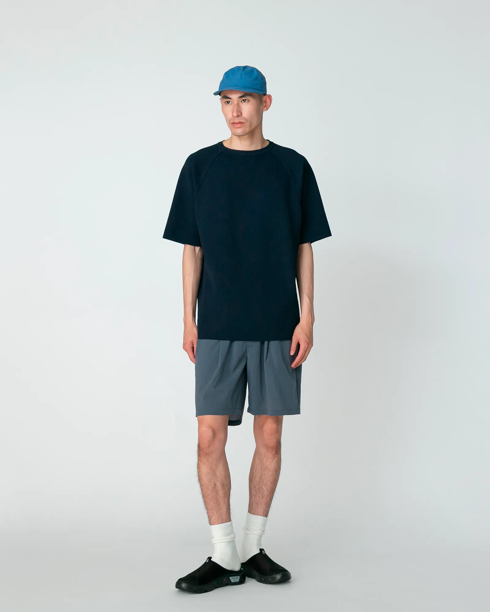 Co/Pe Knit Raglan Pullover sold by Snow Peak product image thumbnail 4