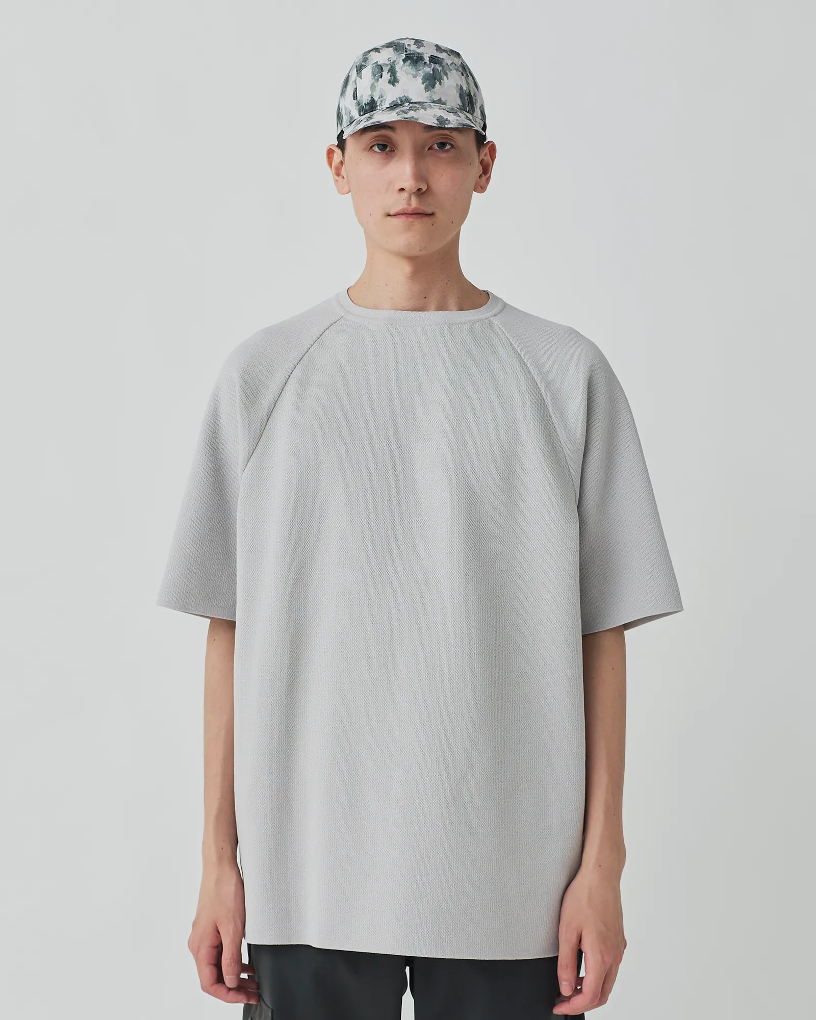 Co/Pe Knit Raglan Pullover sold by Snow Peak product image thumbnail 3