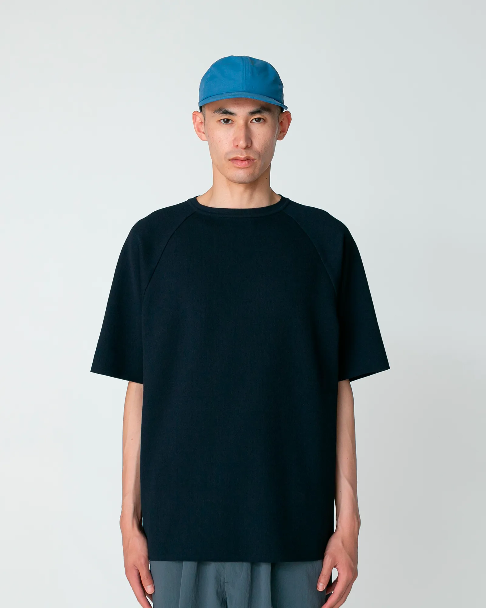 Co/Pe Knit Raglan Pullover sold by Snow Peak product image thumbnail 5