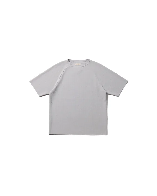 Co/Pe Knit Raglan Pullover sold by Snow Peak