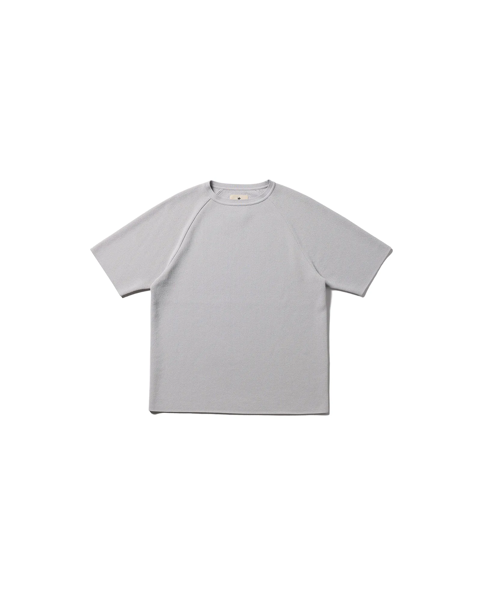 Co/Pe Knit Raglan Pullover sold by Snow Peak