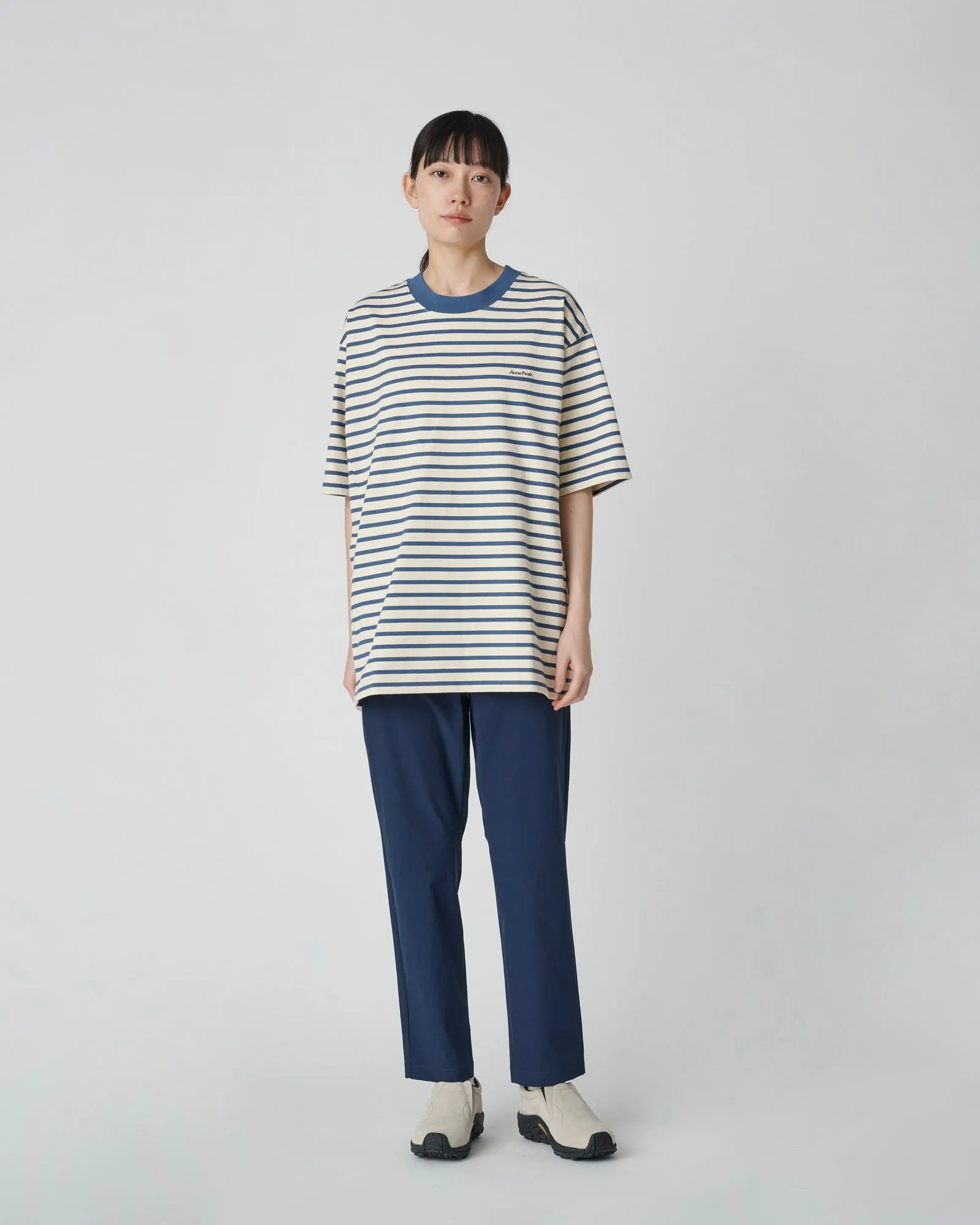 Active Comfort Slim Pants sold by Snow Peak product image thumbnail 2