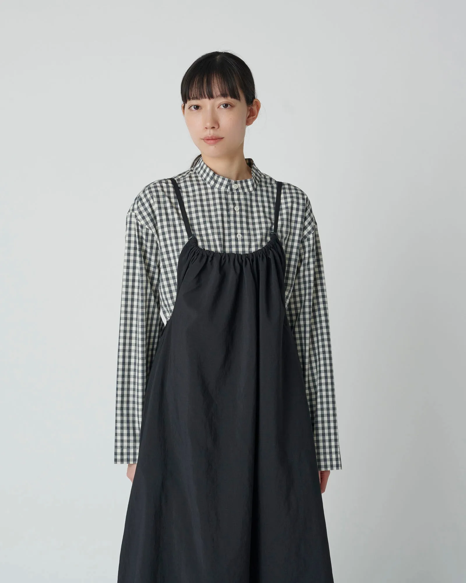Pe Light Poplin Dress sold by Snow Peak product image thumbnail 3