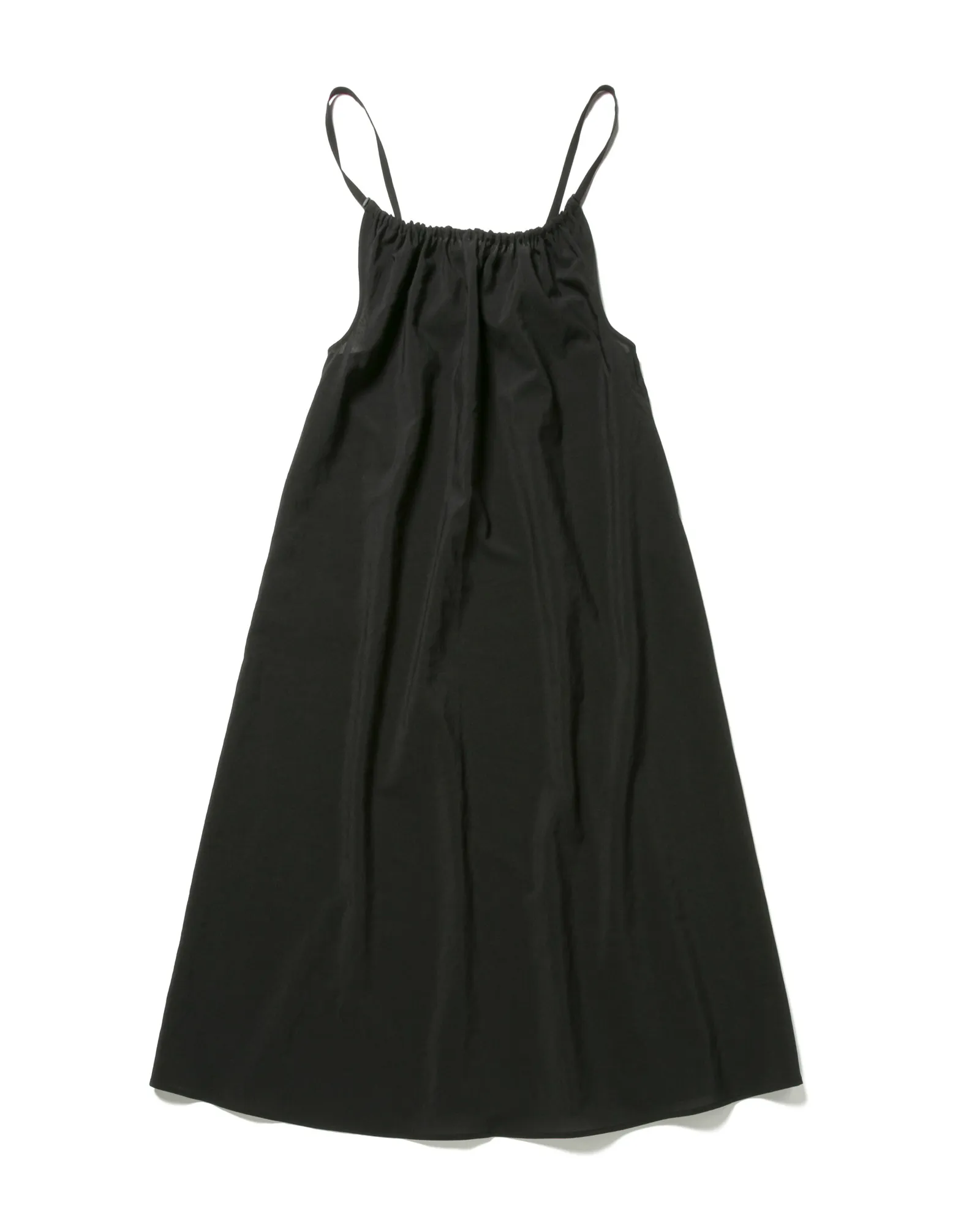 Pe Light Poplin Dress sold by Snow Peak