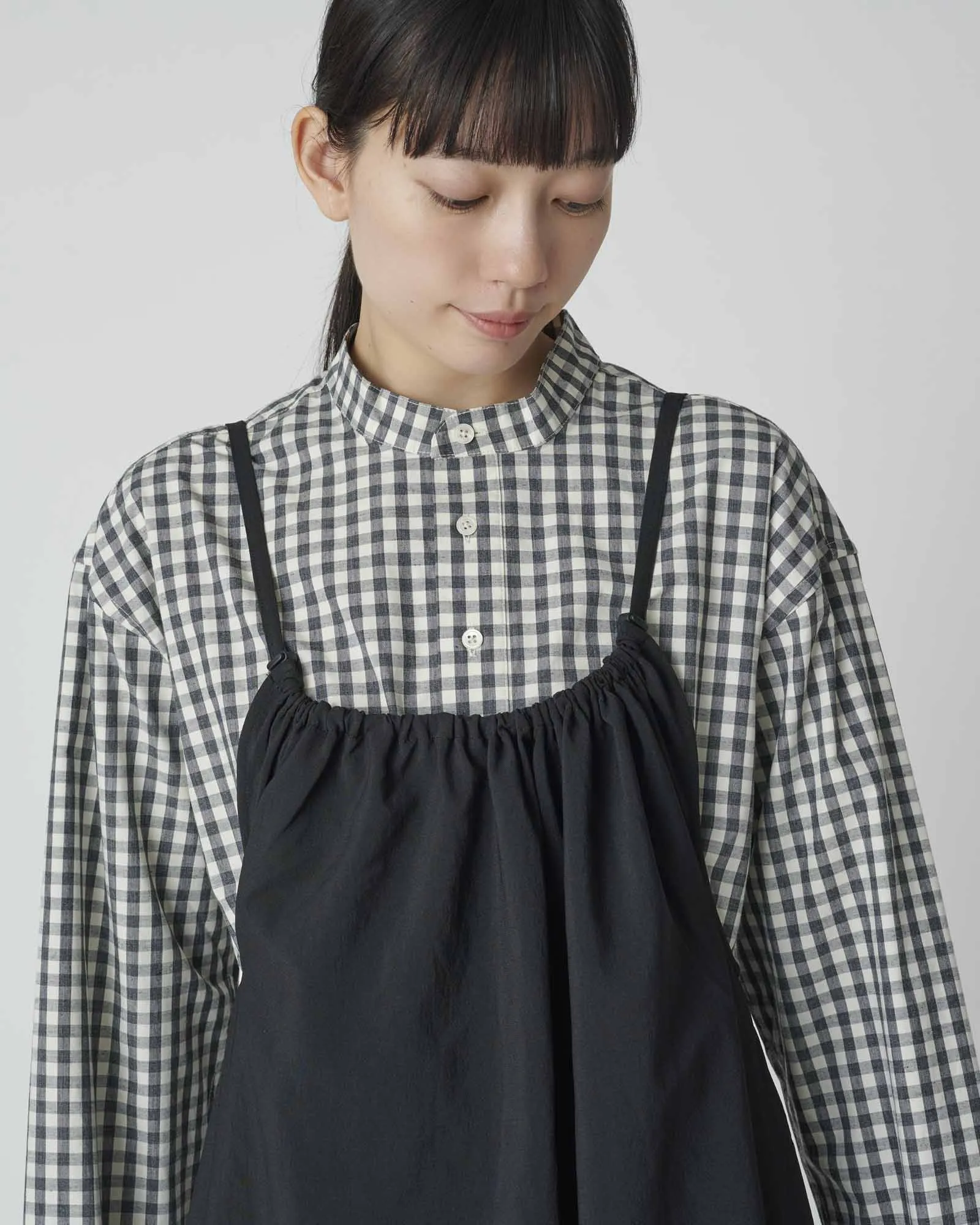 Pe Light Poplin Dress sold by Snow Peak product image thumbnail 4
