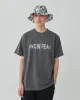 Recycled Cotton Dyed T-Shirt SP sold by Snow Peak