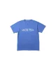 Recycled Cotton Dyed T-Shirt SP sold by Snow Peak
