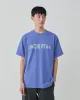 Recycled Cotton Dyed T-Shirt SP sold by Snow Peak